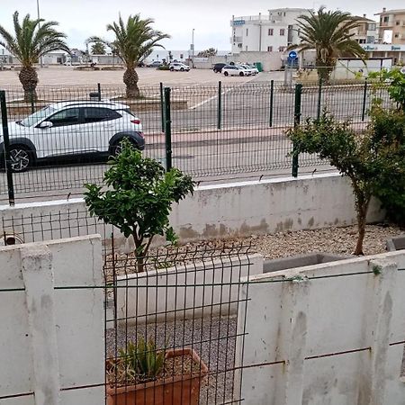 B&B Palazzo Manfredi Vieste, Fronte Mare Con Parcheggio Ngoại thất bức ảnh