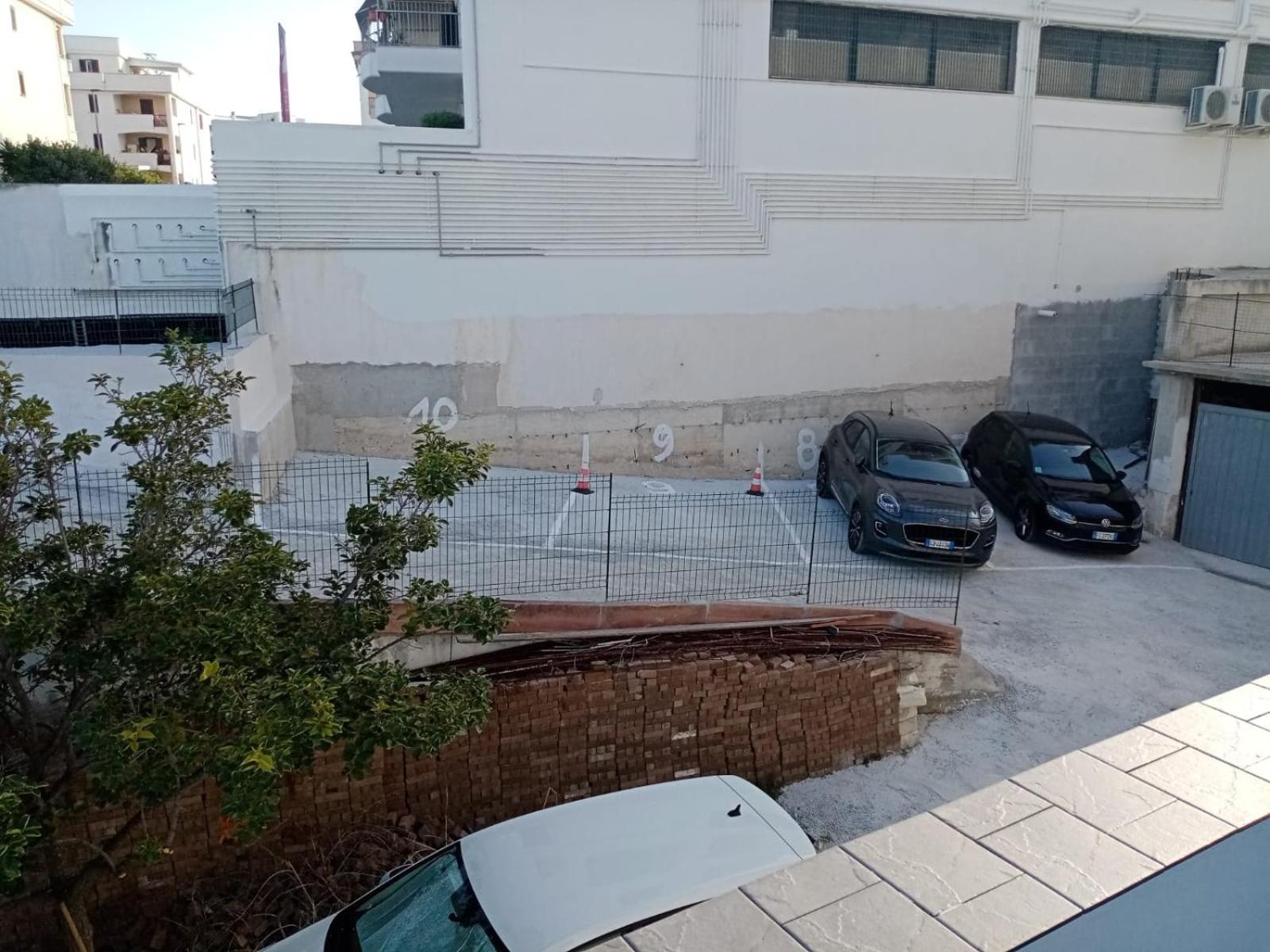 B&B Palazzo Manfredi Vieste, Fronte Mare Con Parcheggio Ngoại thất bức ảnh