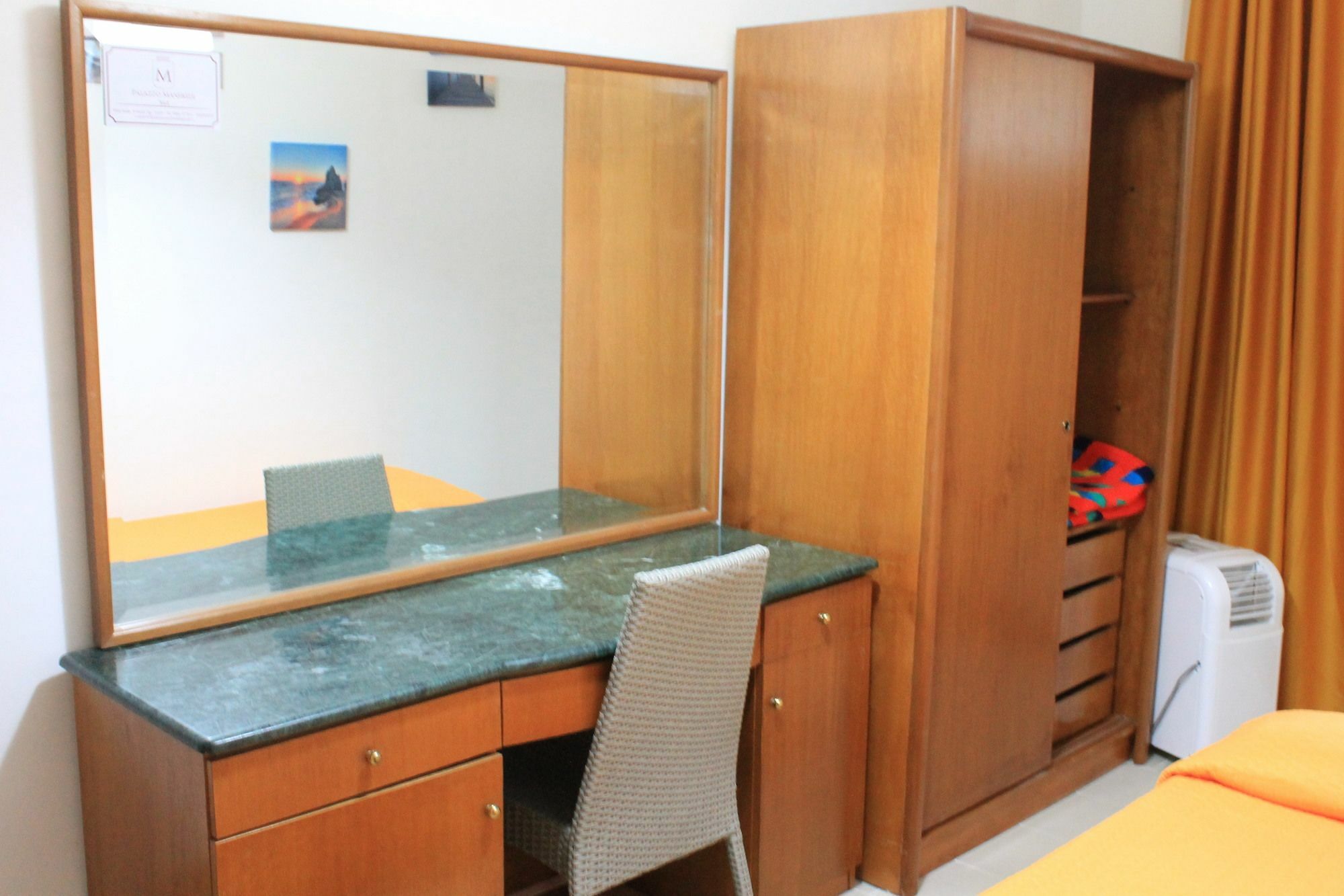 B&B Palazzo Manfredi Vieste, Fronte Mare Con Parcheggio Ngoại thất bức ảnh