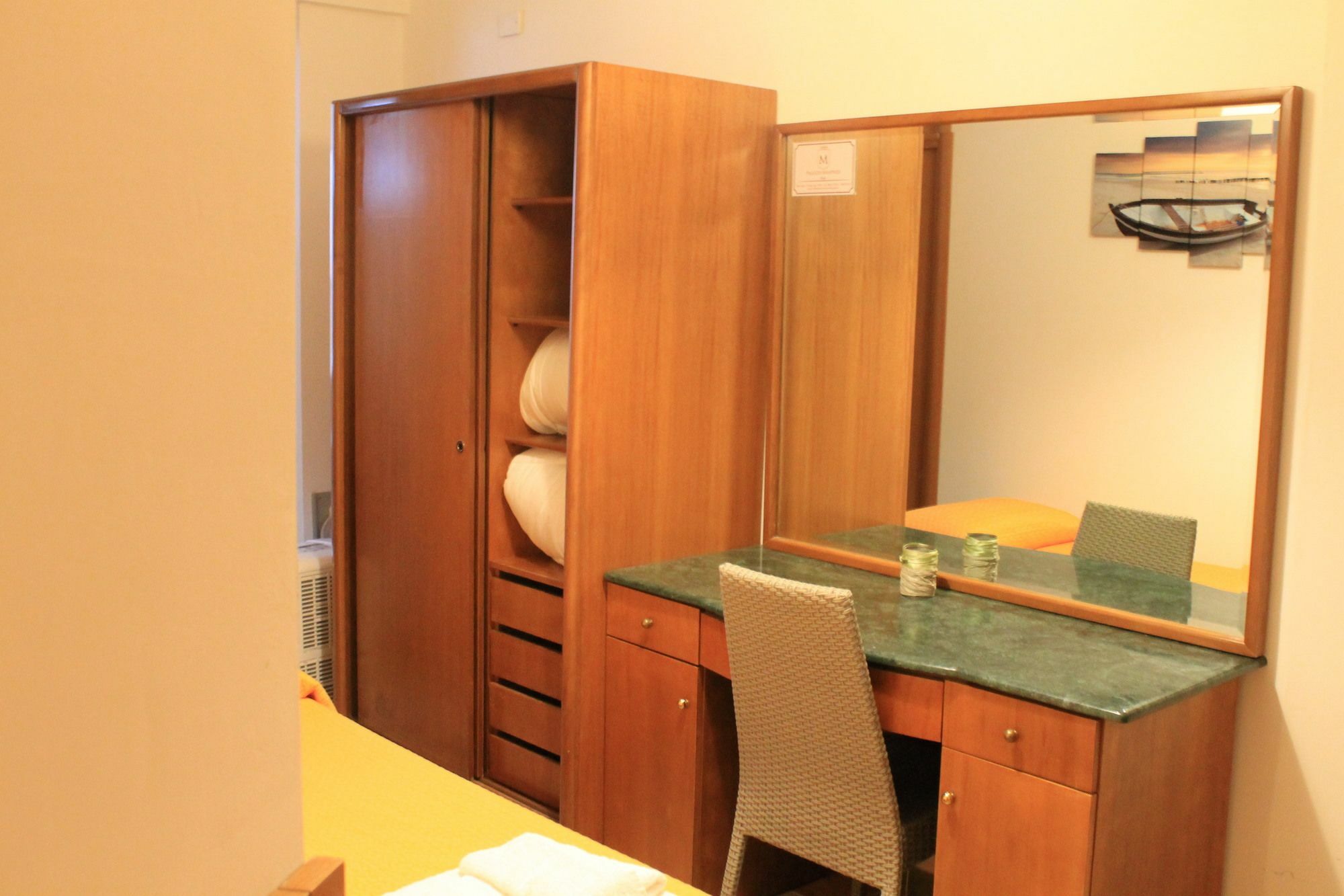 B&B Palazzo Manfredi Vieste, Fronte Mare Con Parcheggio Ngoại thất bức ảnh