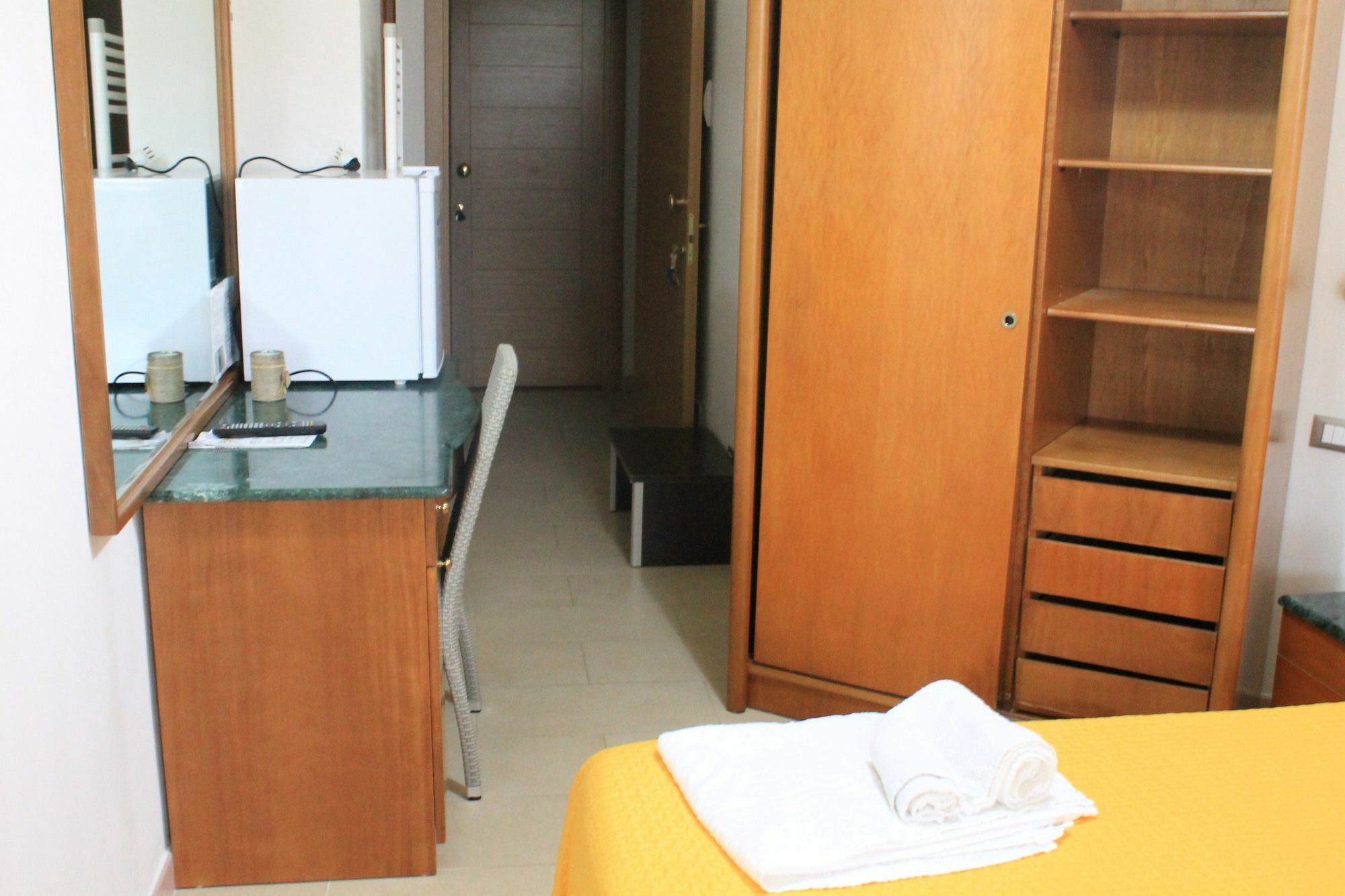 B&B Palazzo Manfredi Vieste, Fronte Mare Con Parcheggio Ngoại thất bức ảnh