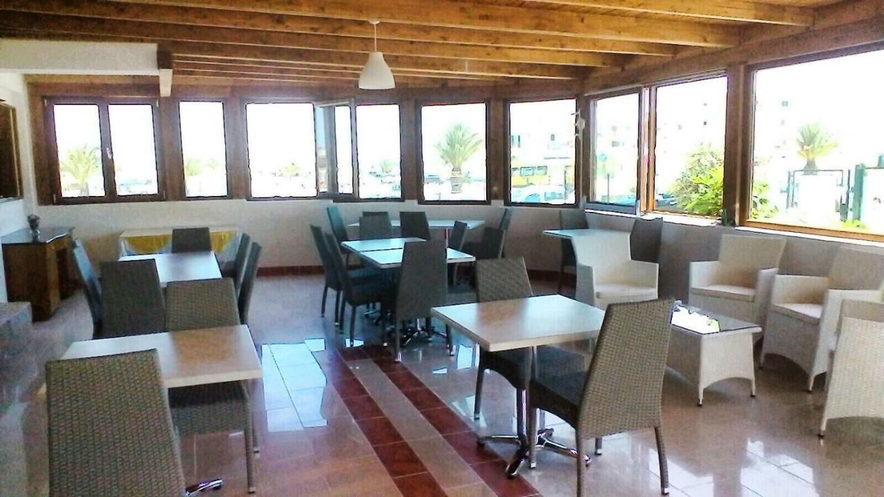 B&B Palazzo Manfredi Vieste, Fronte Mare Con Parcheggio Ngoại thất bức ảnh