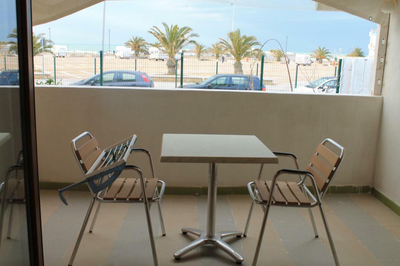 B&B Palazzo Manfredi Vieste, Fronte Mare Con Parcheggio Ngoại thất bức ảnh